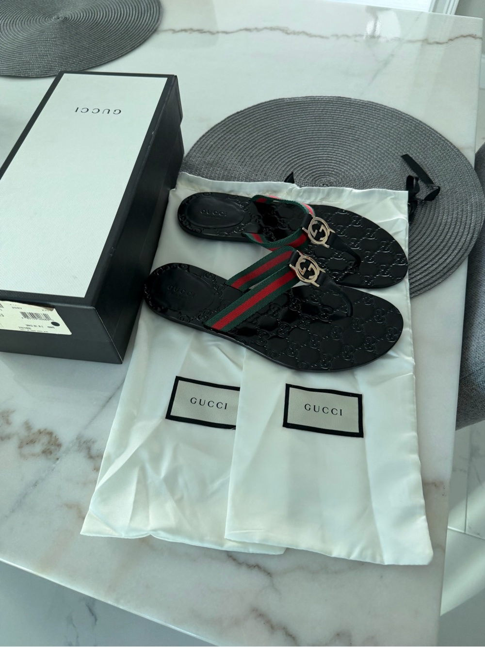Footwear - Sandals/Flip-flops - Picture 12 of 16